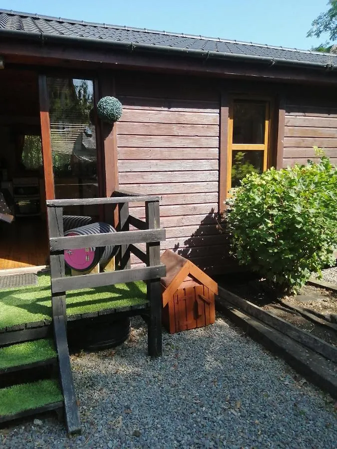 Stay With Your Pet Killarney Domek alpejski
