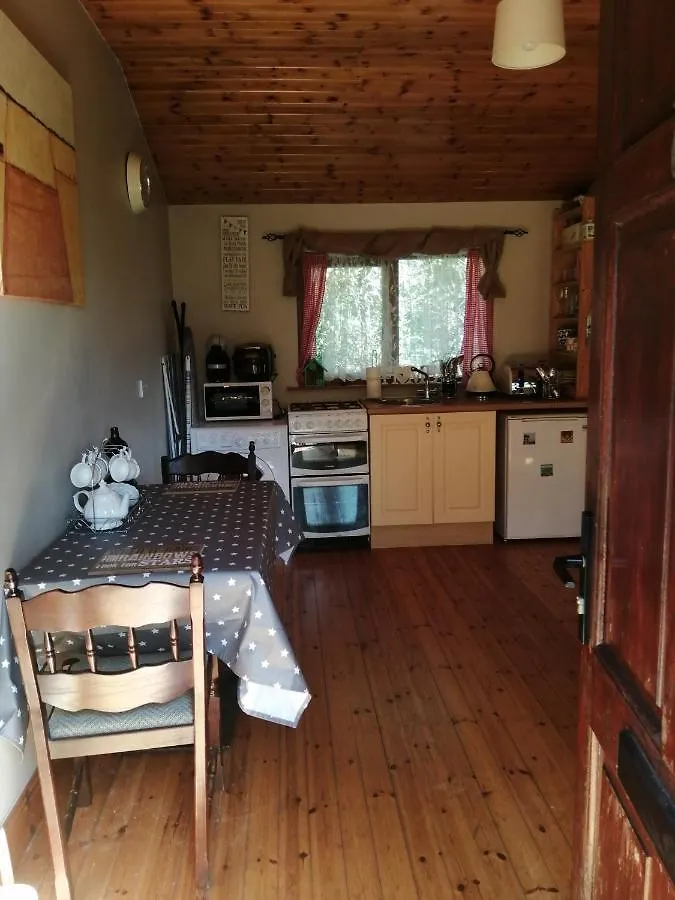 Domek alpejski Stay With Your Pet Killarney Irlandia